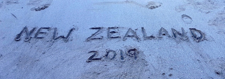 New Zealand 2019